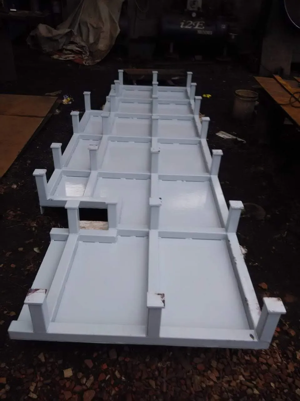 Maintenanceplatform